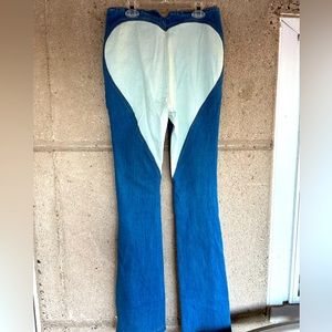 Butt Shaping Jeans